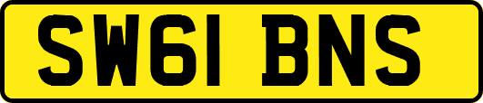 SW61BNS