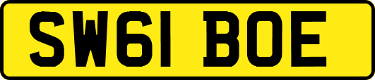 SW61BOE