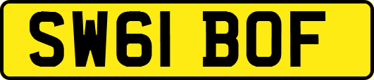 SW61BOF