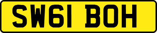 SW61BOH