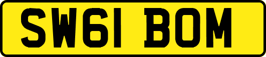 SW61BOM