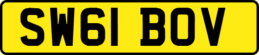 SW61BOV