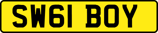 SW61BOY