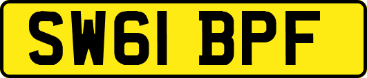 SW61BPF