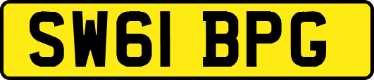 SW61BPG