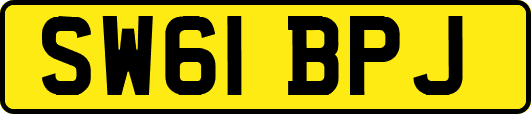 SW61BPJ