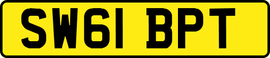SW61BPT