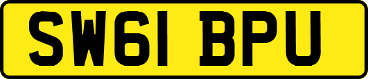 SW61BPU