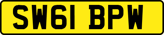 SW61BPW