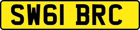 SW61BRC