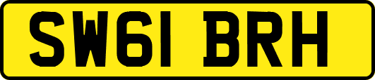 SW61BRH