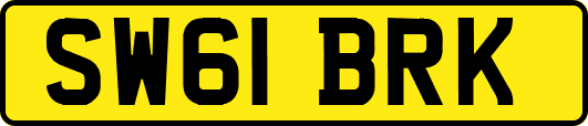 SW61BRK