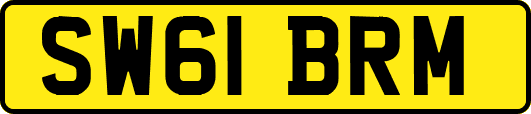 SW61BRM