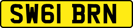 SW61BRN