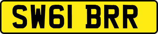 SW61BRR
