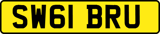 SW61BRU