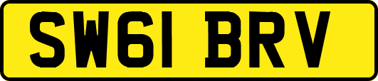 SW61BRV