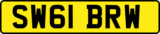 SW61BRW