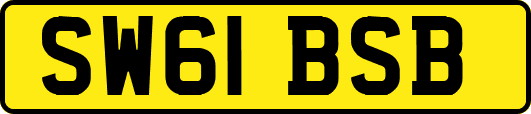 SW61BSB