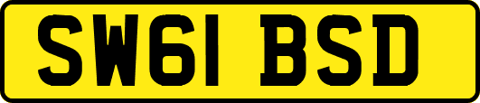 SW61BSD