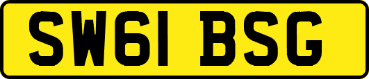SW61BSG