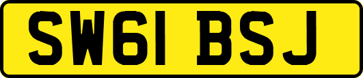 SW61BSJ