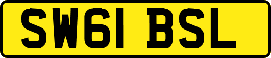 SW61BSL