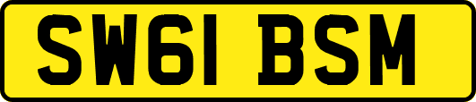 SW61BSM