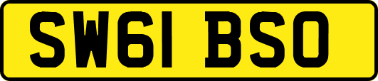 SW61BSO