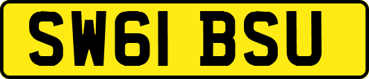 SW61BSU
