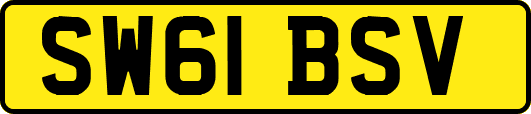 SW61BSV
