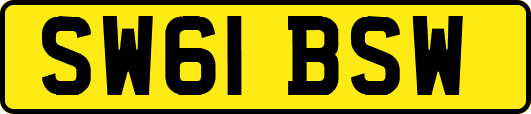 SW61BSW