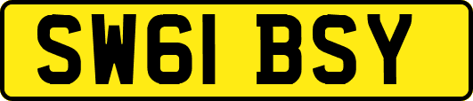 SW61BSY