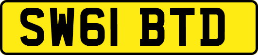 SW61BTD