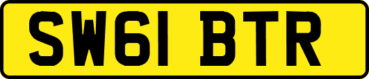SW61BTR
