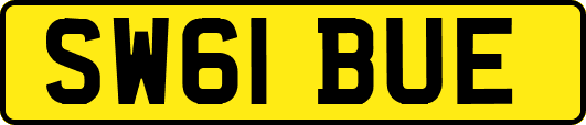 SW61BUE
