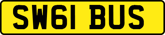 SW61BUS