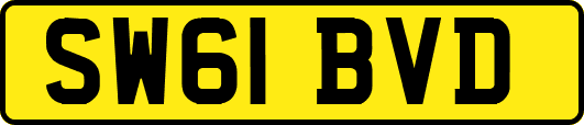 SW61BVD