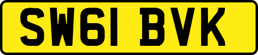 SW61BVK