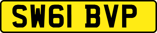 SW61BVP