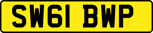 SW61BWP