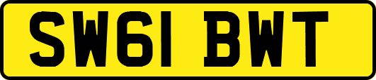 SW61BWT