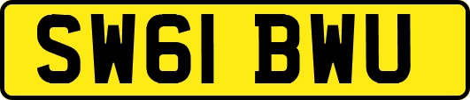 SW61BWU
