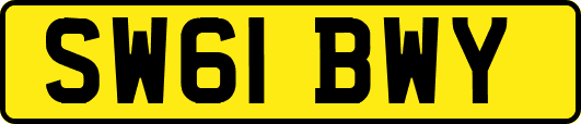 SW61BWY