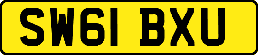 SW61BXU