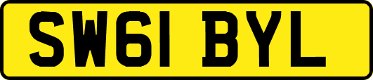 SW61BYL
