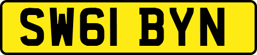 SW61BYN