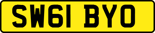 SW61BYO