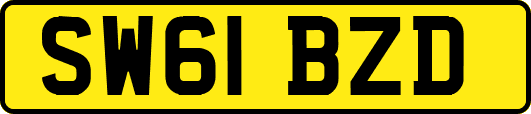 SW61BZD