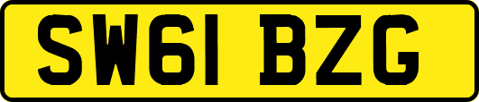 SW61BZG